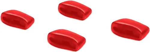 Miniatura 2 de Piezas de almohadillas de nariz de repuesto para Oakley Si Speed Jacket OO9228