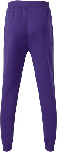 Miniatura 5 de Pantalones deportivos deportivos de forro polar para hombre, con bolsillo, casual, holgados, para estar en casa