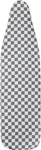 Miniatura 10 de Household Essentials Funda para tabla de planchar de lujo, Kool Kats Multicolor