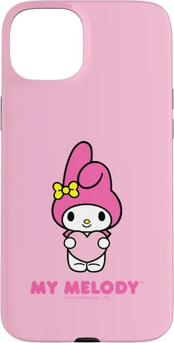 Miniatura 9 de My Melody Character - Carcasa frontal y trasera para iPhone 17