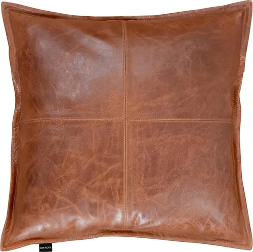 Miniatura 32 de Funda de almohada de piel de cordero – Funda de cojín decorativa para sofá – Fundas para sala de estar y dormitorio, 22 x 22 pulgadas – Paquete de 2