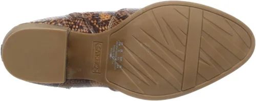 Miniatura 4 de Carlos by Carlos Santana Botas de tobillo Rowan para mujer