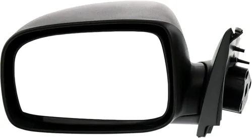 Miniatura 128 de Kool Vue - Espejo calefactable izquierdo para Chevrolet Silverado 1500 GMC Sierra 1500 2007-2013 plegable eléctrico con luz de señal y lámpara