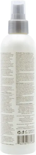 Miniatura 3 de BioSilk Spray de champú sin agua de humedad profunda para perros, sin enjuague entre el baño, sin sulfatos ni parabenos, pH equilibrado, fabricado