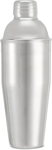 Miniatura 3 de Amazon Basics Juego de 10 herramientas de barra de acero inoxidable con soporte de pie de bambú