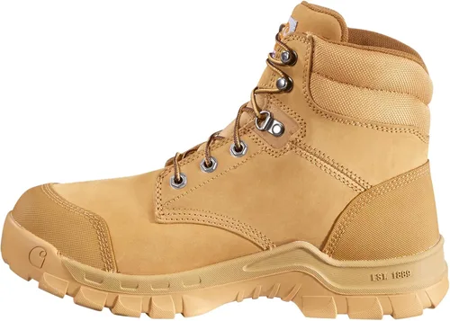 Miniatura 6 de Carhartt Cmf6356 Rugged Flex 6 pulgadas impermeable Comp Toe para hombre