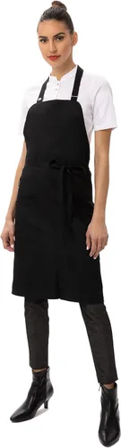 Miniatura 6 de Chef Works Delantal de cocina unisex Brio