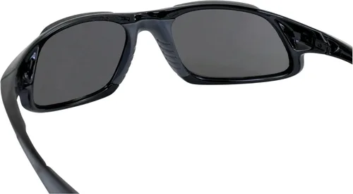 Miniatura 5 de Global Vision Gafas de sol de la serie Code-8 Negro