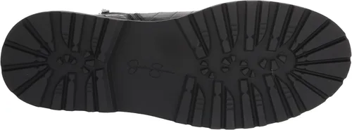 Miniatura 4 de Jessica Simpson Women's Enita Combat Ankle Boot