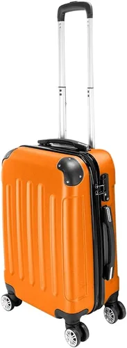 Miniatura 16 de Juego de equipaje de 3 piezas – Maletas con ruedas giratorias multidireccionales – Bolsa de viaje Maleta ABS con bloqueo TSA – Maletas de carcasa