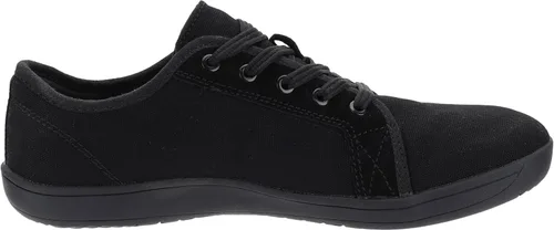 Miniatura 3 de WHITIN Zapatos descalzos de lona para hombre puntera ancha Suela sin caída