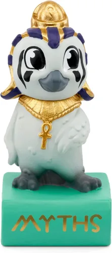 Miniatura 3 de Tonies Mitos favoritos: figura de juguete de audio de mitología egipcia