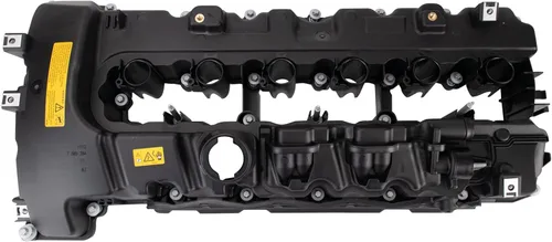Miniatura 166 de TRQ Tapa de Válvulas Compatible con 2011-2014 Chrysler 200 2007-2010 Sebring 2008-2014 Dodge Avenger 2007-2012 Caliber 2009-2020 Journey 2007-2017