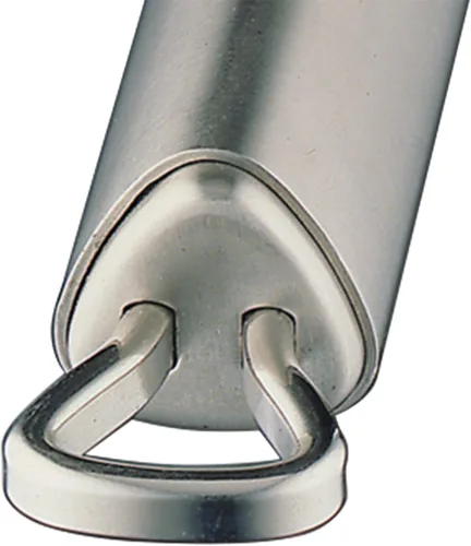 Miniatura 2 de Küchenprofi Parma Espátula / Turner, 13.5", Plata