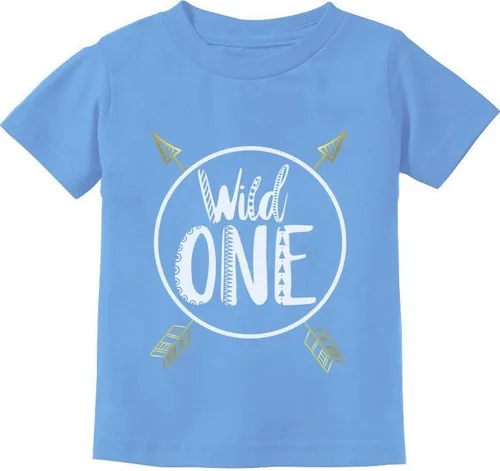 Miniatura 7 de Camiseta de béisbol número 1 para el primer cumpleaños, regalos para niños de un año