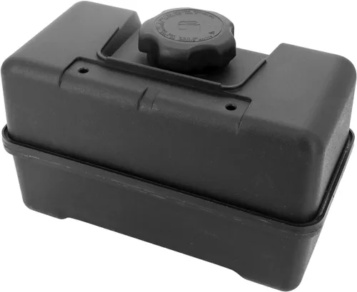 Miniatura 9 de Depósito de combustible de plástico de 4 cuartos con válvula de cierre y tapa de combustible para montaje remoto 691993