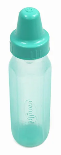 Miniatura 6 de Evenflo 3 unidades Classic Light Tint Nurser, 8 onzas