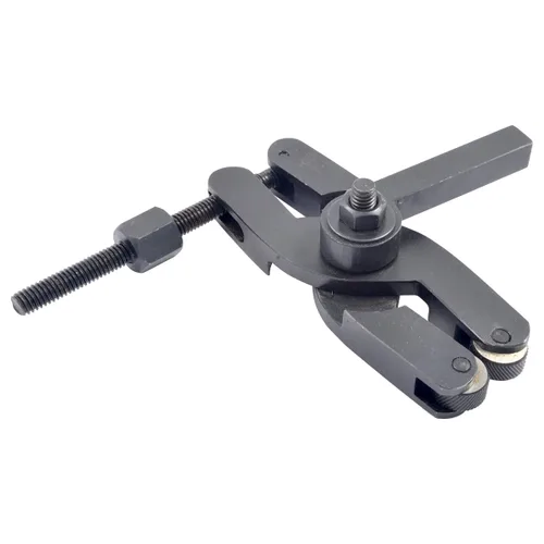 Miniatura 3 de HHIP 2220-0022 Herramienta de moleteado de acción rápida de 6 x 1/2 x 5/8 pulgadas