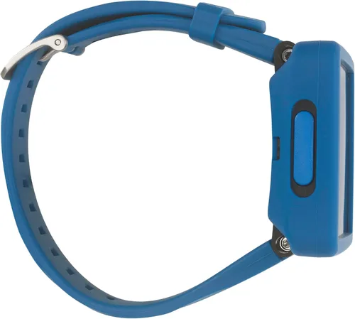 Miniatura 2 de SCUBAPRO Luna 2.0 Air Integrated (AI) - Ordenador de buceo con Bluetooth®, incluye funda y correa de silicona