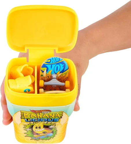 Miniatura 3 de Mattel - Juguete, multicolor (HTP10)