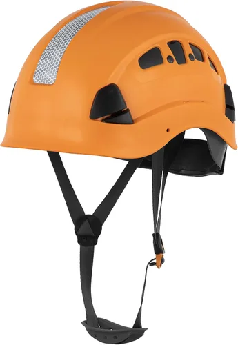 Miniatura 18 de Casco Protector Defender Safety H1 con Visera ANSI Z89.1 Blanco