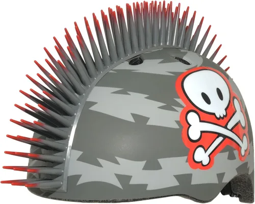 Miniatura 2 de Raskullz Cascos Infantiles