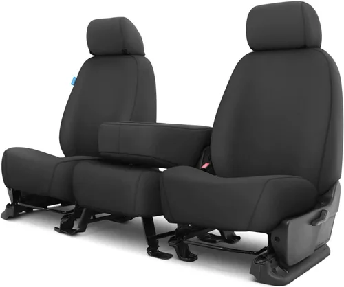 Miniatura 4 de Covercraft SeatSaver SS3384PCCH - Carbón vegetal de polialgodón