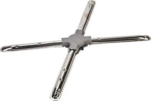 Whirlpool W11101428 Pieza de repuesto original del brazo de pulverización inferior del lavavajillas OEM – Reemplaza W10406822, W10665718, W10858786