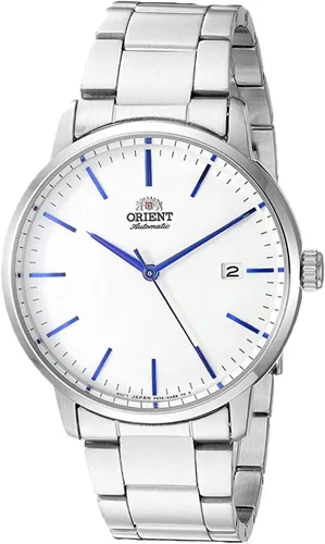 Miniatura 6 de Orient "RA-AC0E" Reloj contemporáneo japonés automático/cuerda manual