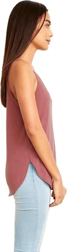 Miniatura 3 de Camiseta sin mangas para mujer Next Level (5033), 5033, M
