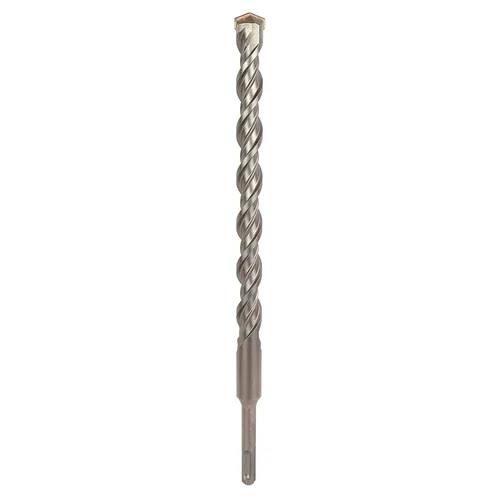 Miniatura 10 de 8 piezas de brocas SDS Plus de 12 pulgadas para ladrillo, piedra, concreto, 1/4 x 12 pulgadas, 5/16 x 12 pulgadas, 3/8 x 12 pulgadas, 1/2 x 12