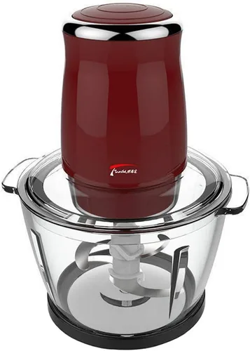 Picadora de carne eléctrica de 220 V, picadora de salchichas, máquina automática multifunción para el hogar, máquina doméstica de cocina, ajo,