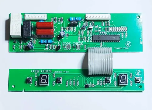 Miniatura 2 de Fabricante autorizado W10503278 OEM actualizado P/N WPW10503278 Tablero de control de jazz para Whirlpool Maytag KitchenAid Jenn-Air Amana Magic