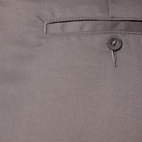Miniatura 7 de Tienda Essentials Pantalón de golf elástico de corte recto para hombre