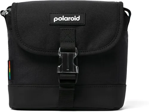 Miniatura 5 de Bolsa para cámara Polaroid Box, color negro