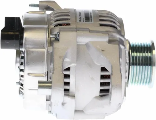 Miniatura 2 de Piezas OEG Nuevo alternador compatible con Jeep Grand Cherokee V8 5.2L 1997-1998 Grand Cherokee V8 5.9L 1998 56027913 56041394AA 121000-4171