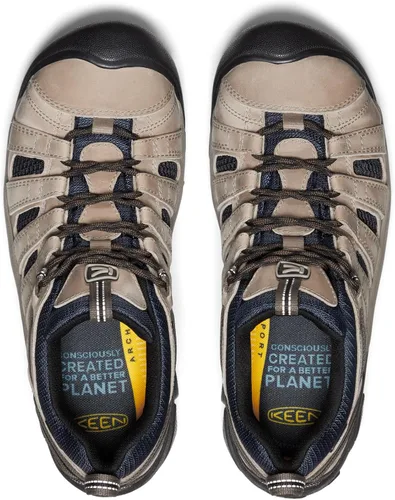 Miniatura 5 de KEEN Voyageur Mid Botas de senderismo para hombre