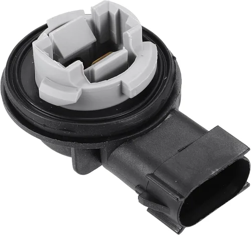 No.68226719AA Juego de enchufes para luz de señal indicadora para Jeep Wrangler JK JKU 2007-2018 para Dodge para Ram 1500 2009-2010 / Enchufe para