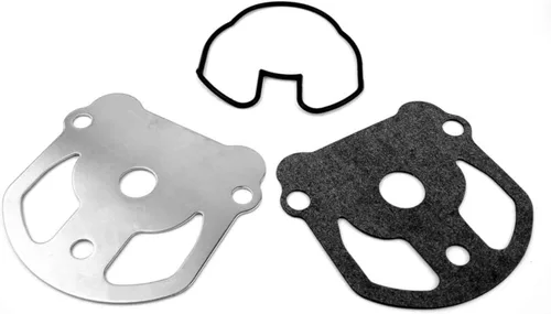 Miniatura 7 de 984461 Kit de reparación de impulsor de bomba de agua con carcasa compatible para Volvo Penta OMC Cobra Stern Drives V6 V8 2.3 2.5 3.3 4.3 4.6 5.0