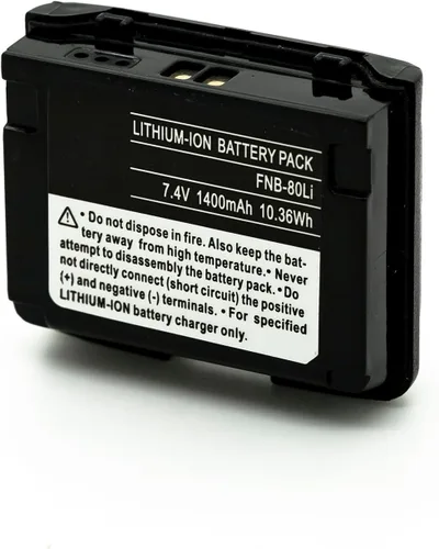 Miniatura 6 de ExpertPower® Batería de radio bidireccional NiMh de 12 V 1100 mAh para Yaesu FNB-12 FNB-12H FT-23 FT-33 FT-73 FT-411 FT-470 FT-728 FT-811 FT-911