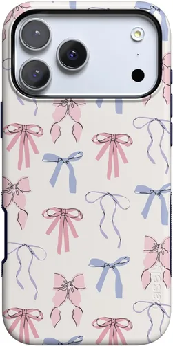 Miniatura 12 de Casely Funda para iPhone 17 Pro Max Ónix de medianoche Negro brillante Compatible con MagSafe Diseño protector audaz Ónix de medianoche