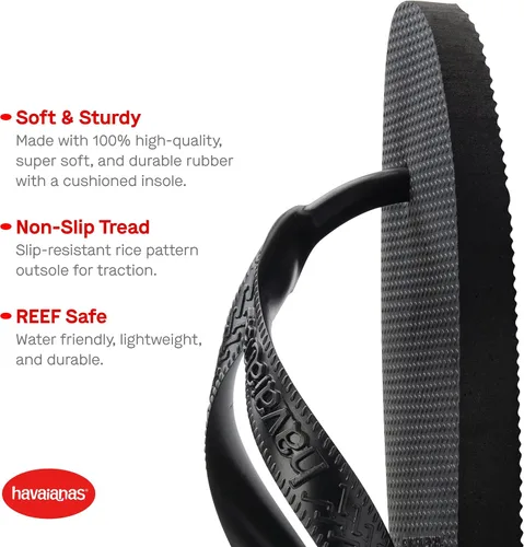 Miniatura 2 de Havaianas Hombre parte superior