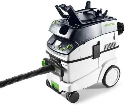Miniatura 2 de Festool 497926 CT Extractor de polvo Puerta de explosión