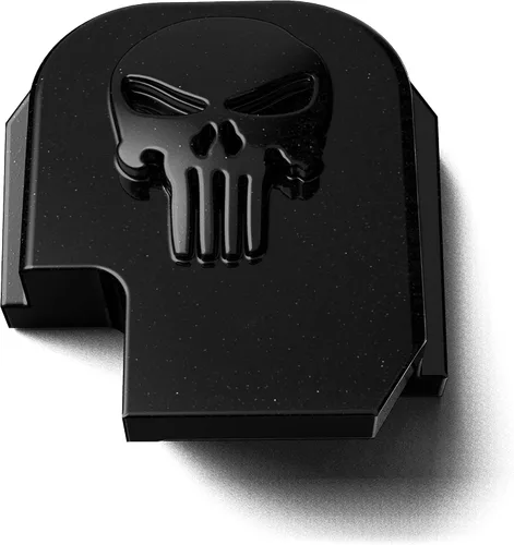 Miniatura 30 de MakerShot Placa de cubierta deslizante de aluminio 3D