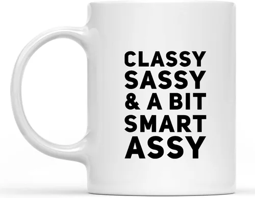 Miniatura 42 de Taza inspiradora y sarcasmo con texto en inglés "A Truly Great Doctor is Hard to Fond", regalos inspiradores y sarcasmo para hombres y mujeres