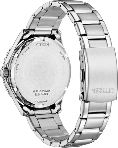 Miniatura 3 de Citizen Women's Eco-Drive Crystal Weekender Sport Casual