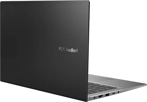 ASUS F ASUS VivoBook S14 S433 - Portátil delgado y ligero, pantalla FHD de 14 pulgadas, CPU Intel Core i5-1135G7, 8 GB DDR4 RAM, 512 GB PCIe SSD,