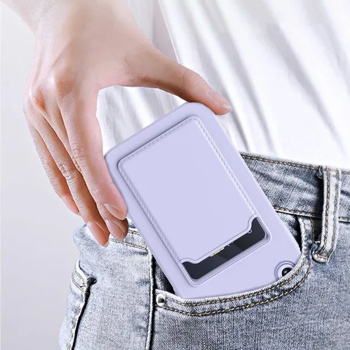 Miniatura 9 de Funda para Samsung Galaxy Note 10 con ranura para tarjeta de crédito TPU suave TPU silicona resistente a los arañazos delgada ranura para tarjeta