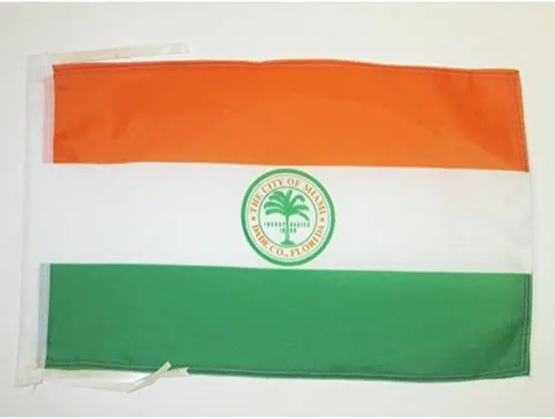 Miniatura 568 de Bandera de México AZ FLAG, 45.7 x 30.5 cm, con cordones - Pequeñas banderas mexicanas de 30 x 45 cm - Bandera de 45.7 x 30.5 cm