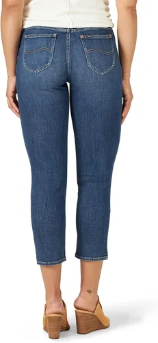 Miniatura 2 de Lee Jeans Ultra Lux de tiro medio para mujer